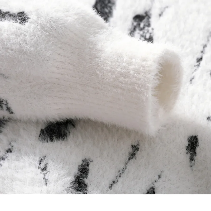 Adrian | Prendas de punto de diseñador - Image 3