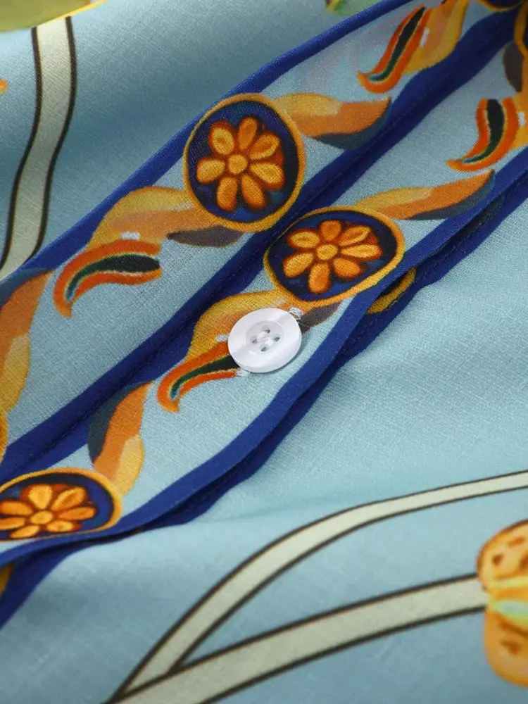 Conjunto Copenhague Pantalón y Camisa - Image 6