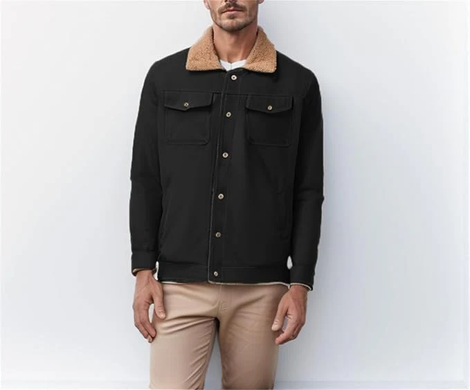 Lucas | Chaqueta bomber - Image 4