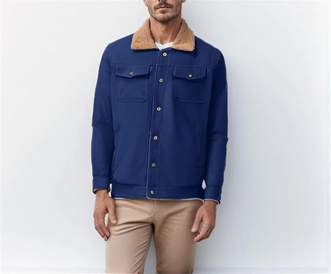 Lucas | Chaqueta bomber - Image 5