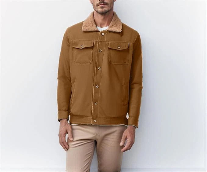 Lucas | Chaqueta bomber - Image 6