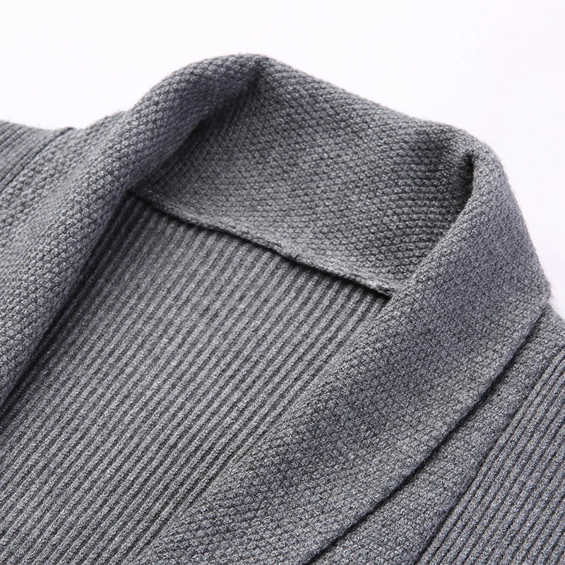 Antonio| Cárdigan largo - Image 5