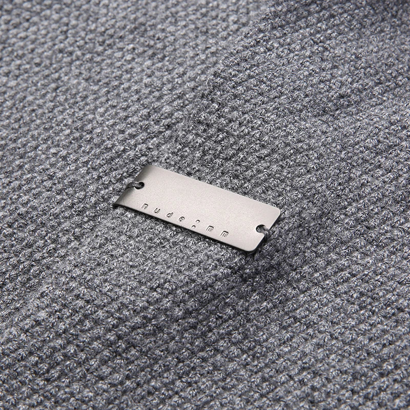 Antonio| Cárdigan largo - Image 6